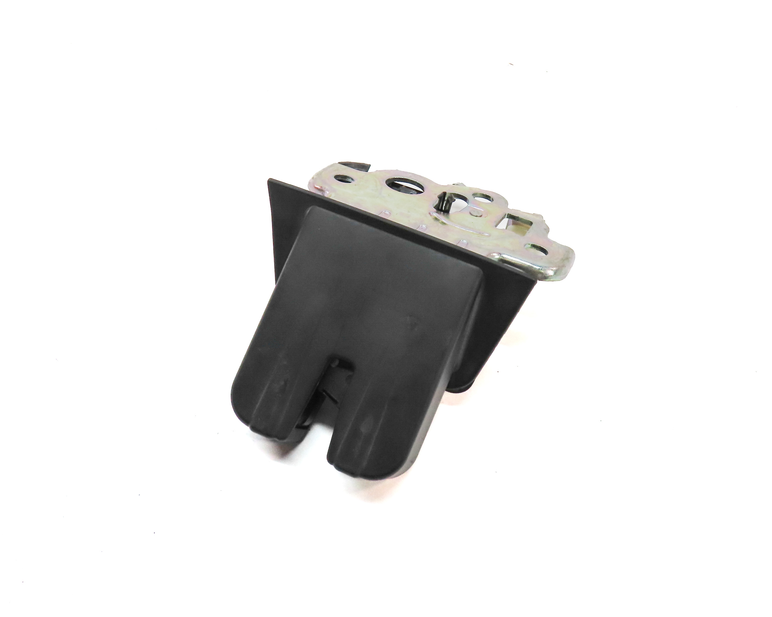 2015 AUDI SQ5 (B8 8R) REAR TRUNK TAILGATE HATCH LID LOCK LATCH ACTUATOR — exact item pictured
